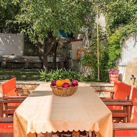 Reseda House Villa Zakynthos Town Exterior photo