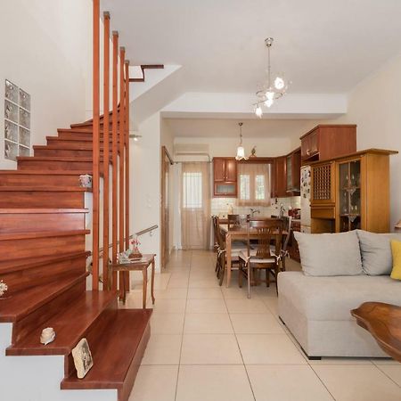 Reseda House Villa Zakynthos Town Exterior photo