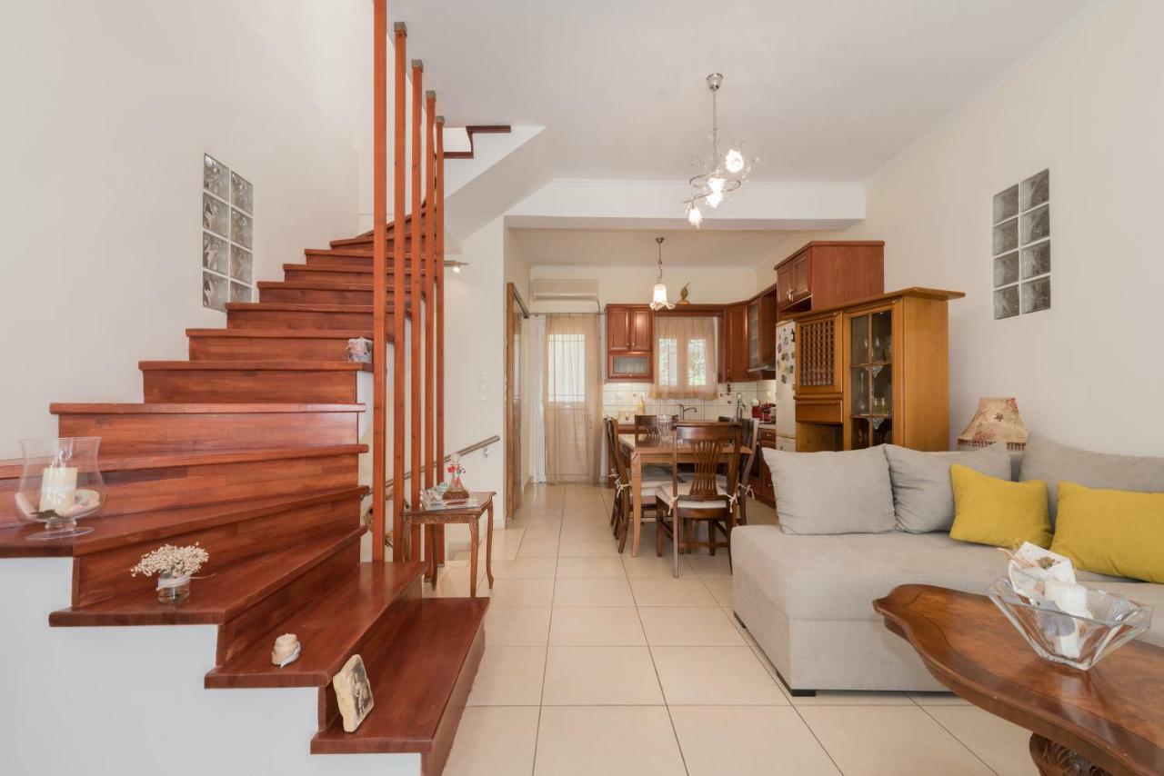 Reseda House Villa Zakynthos Town Exterior photo