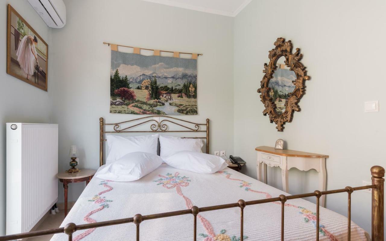 Reseda House Villa Zakynthos Town Exterior photo