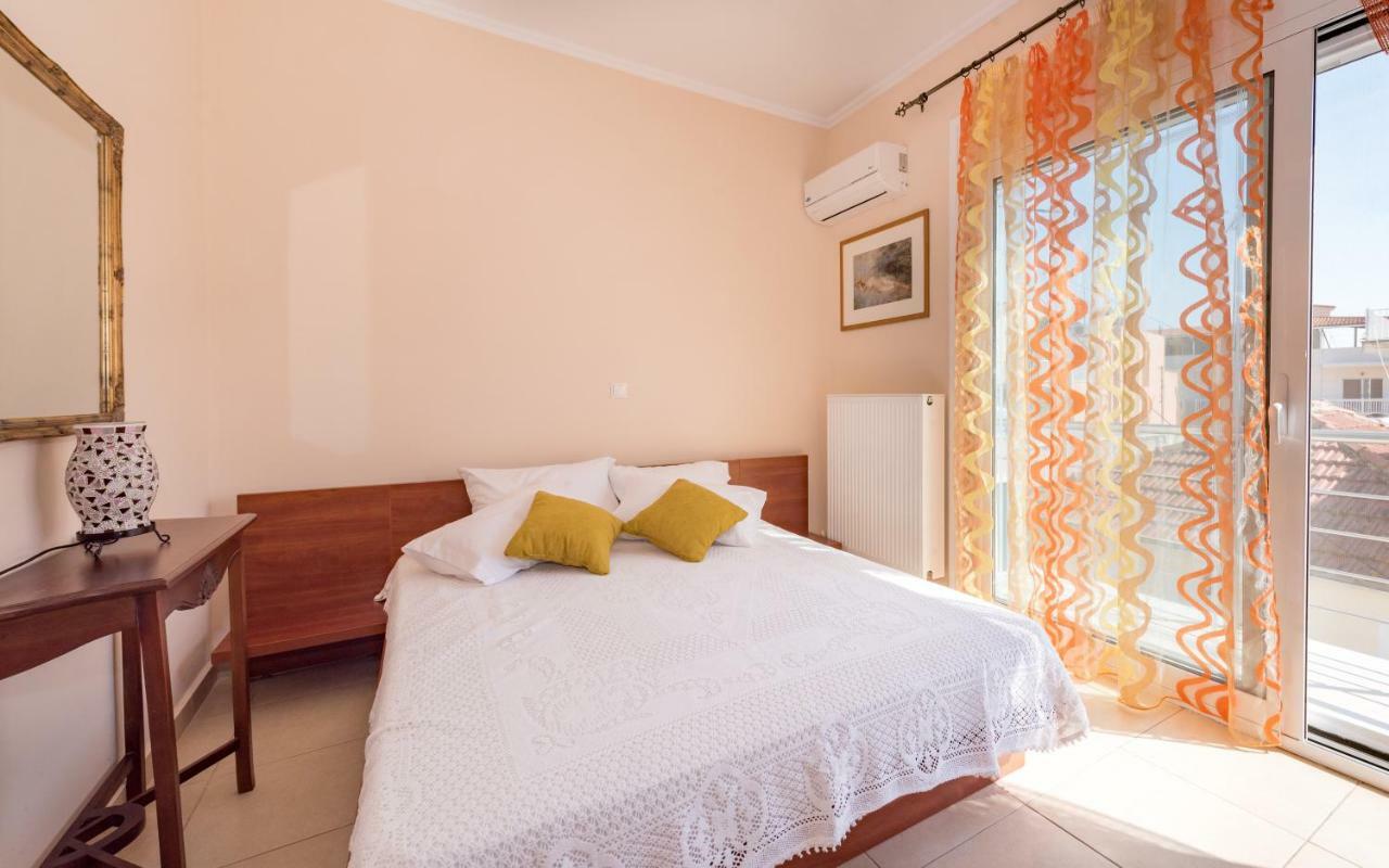 Reseda House Villa Zakynthos Town Exterior photo