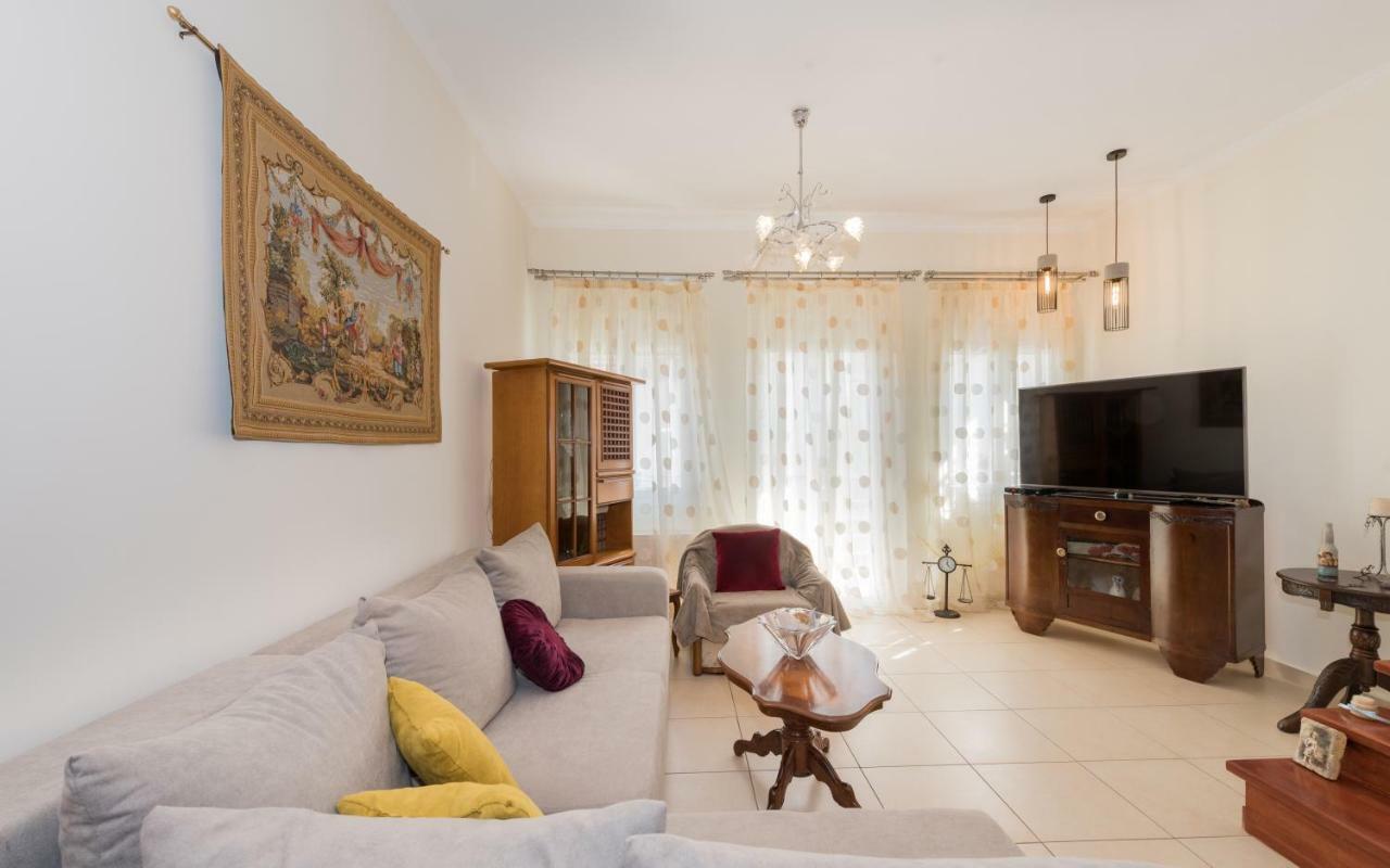 Reseda House Villa Zakynthos Town Exterior photo