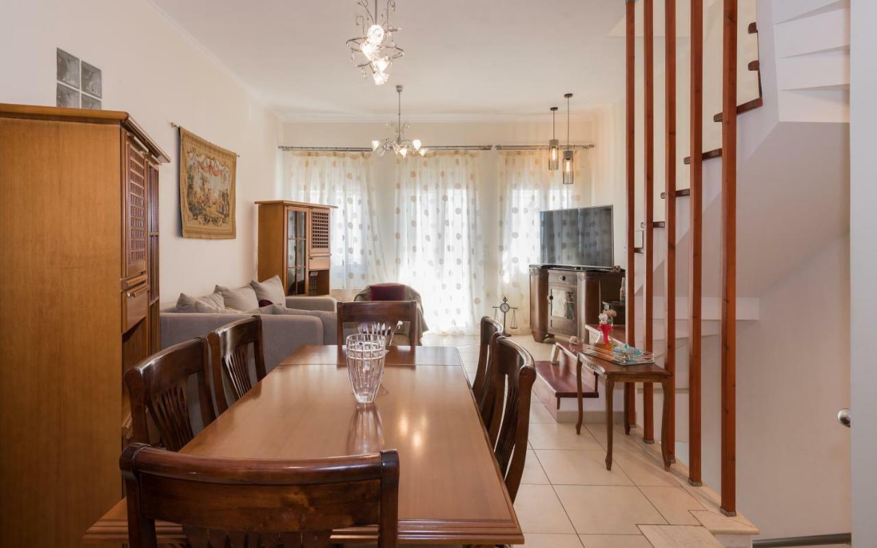 Reseda House Villa Zakynthos Town Exterior photo