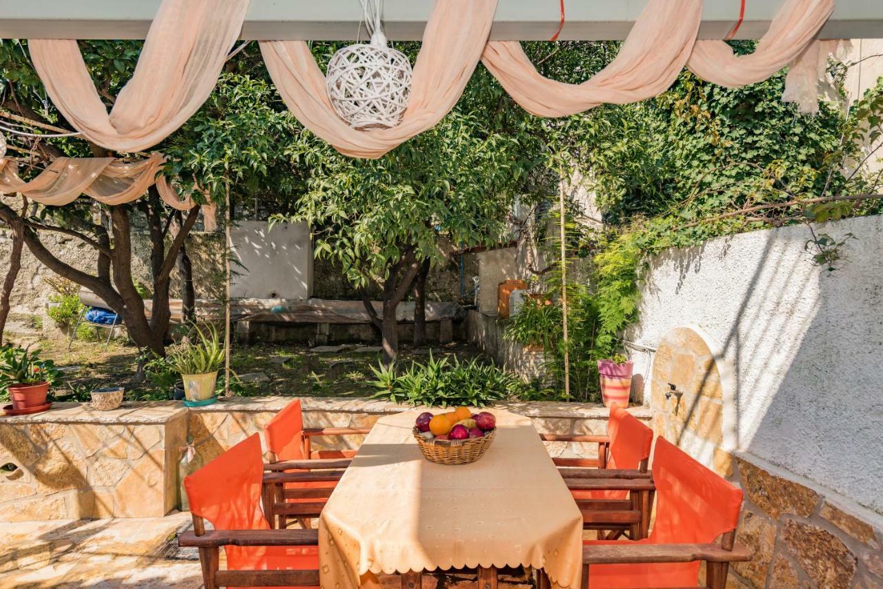 Reseda House Villa Zakynthos Town Exterior photo
